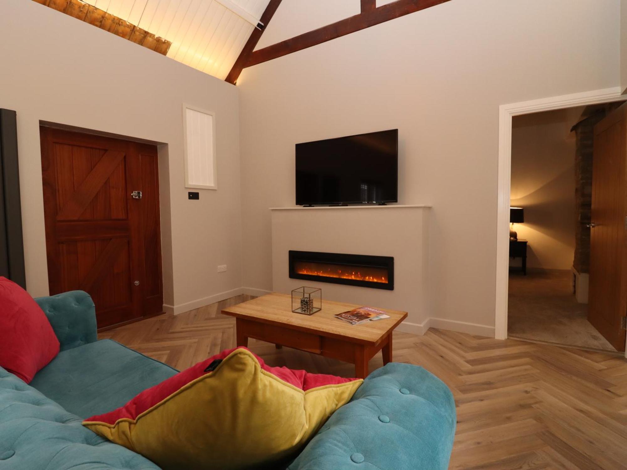 Mayfield Cottage Malmesbury Extérieur photo