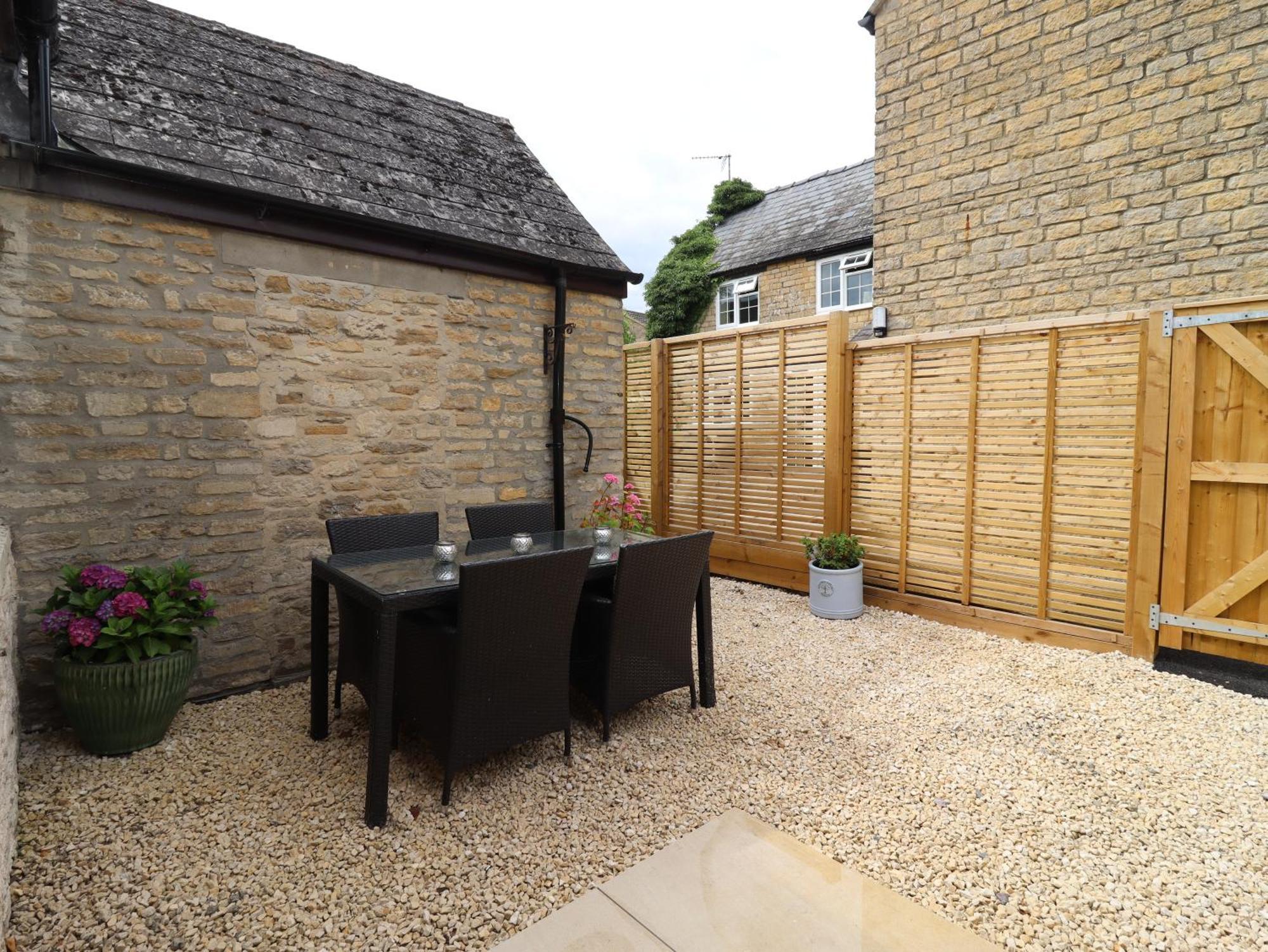 Mayfield Cottage Malmesbury Extérieur photo