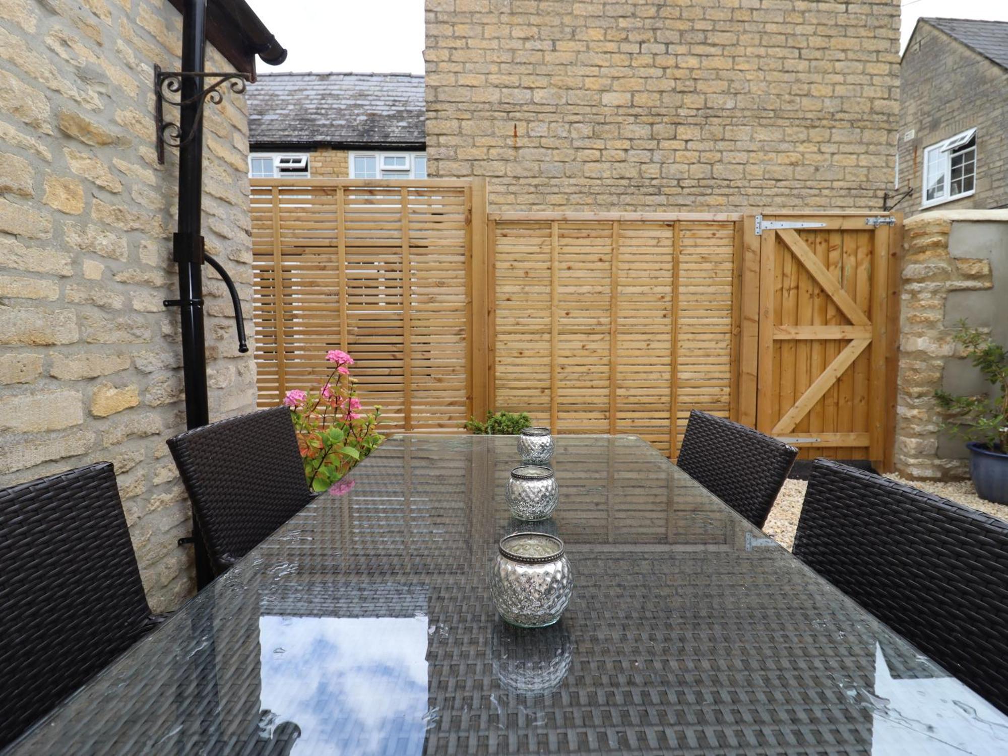 Mayfield Cottage Malmesbury Extérieur photo