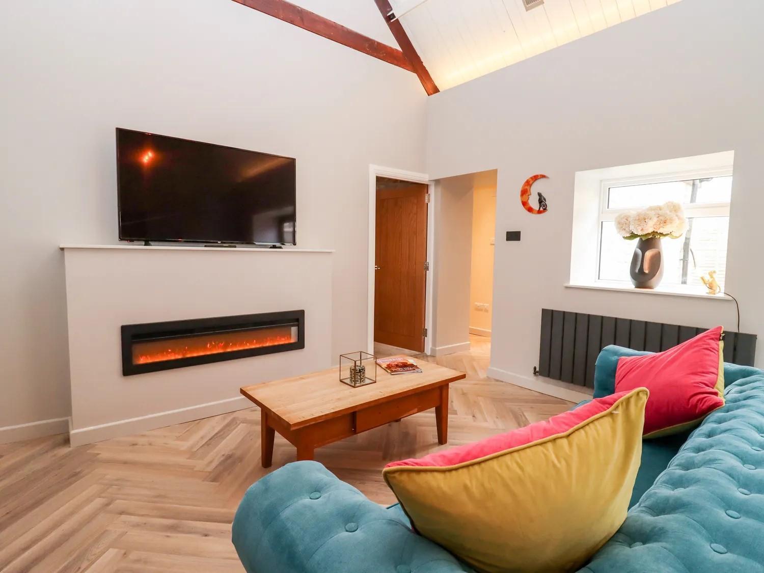 Mayfield Cottage Malmesbury Extérieur photo