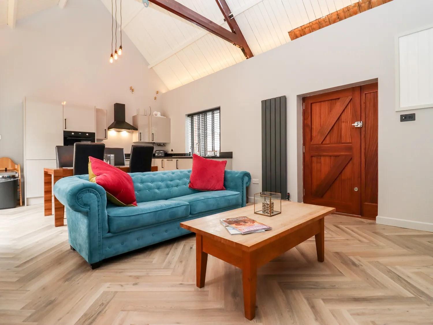 Mayfield Cottage Malmesbury Extérieur photo
