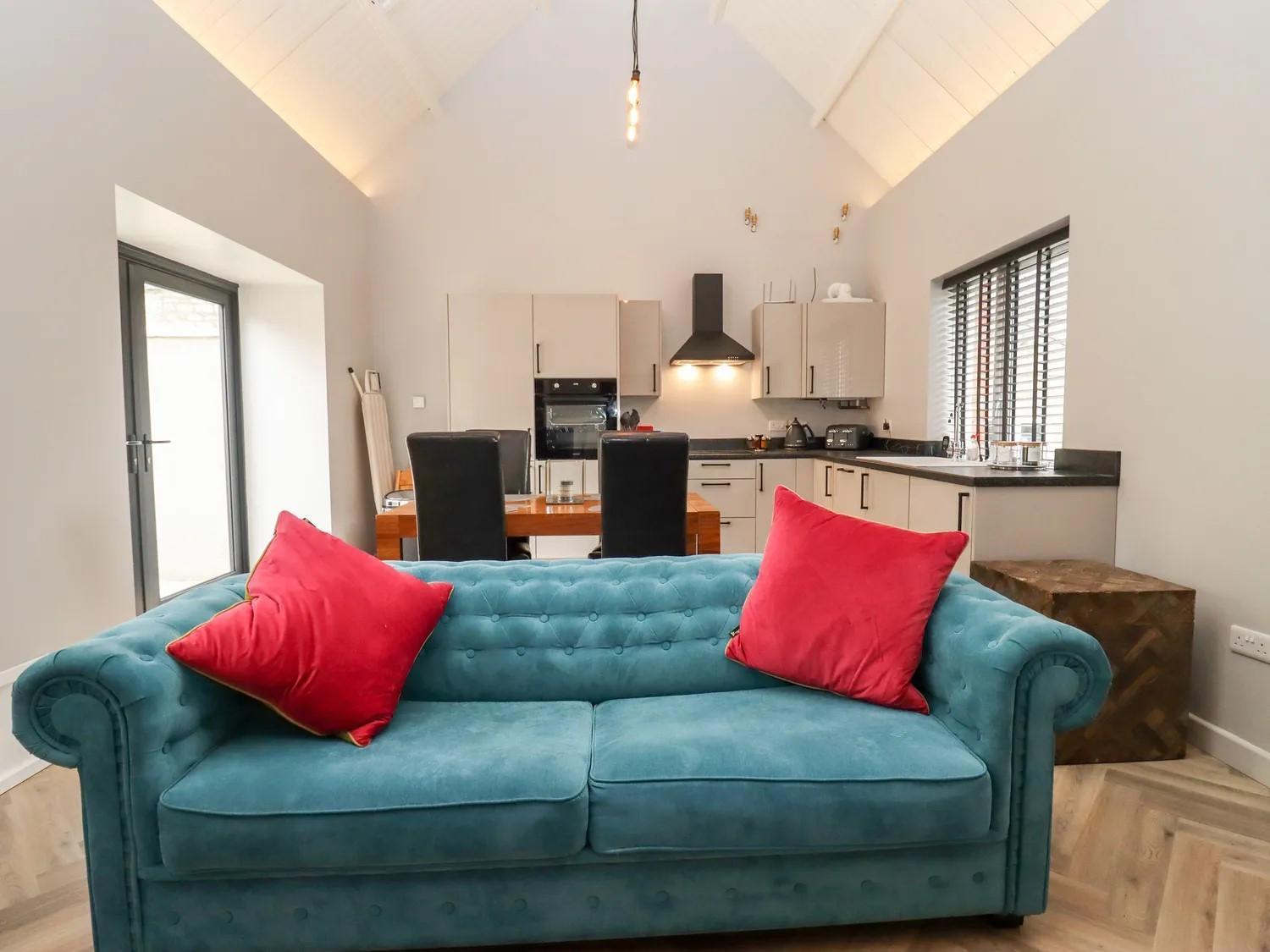 Mayfield Cottage Malmesbury Extérieur photo