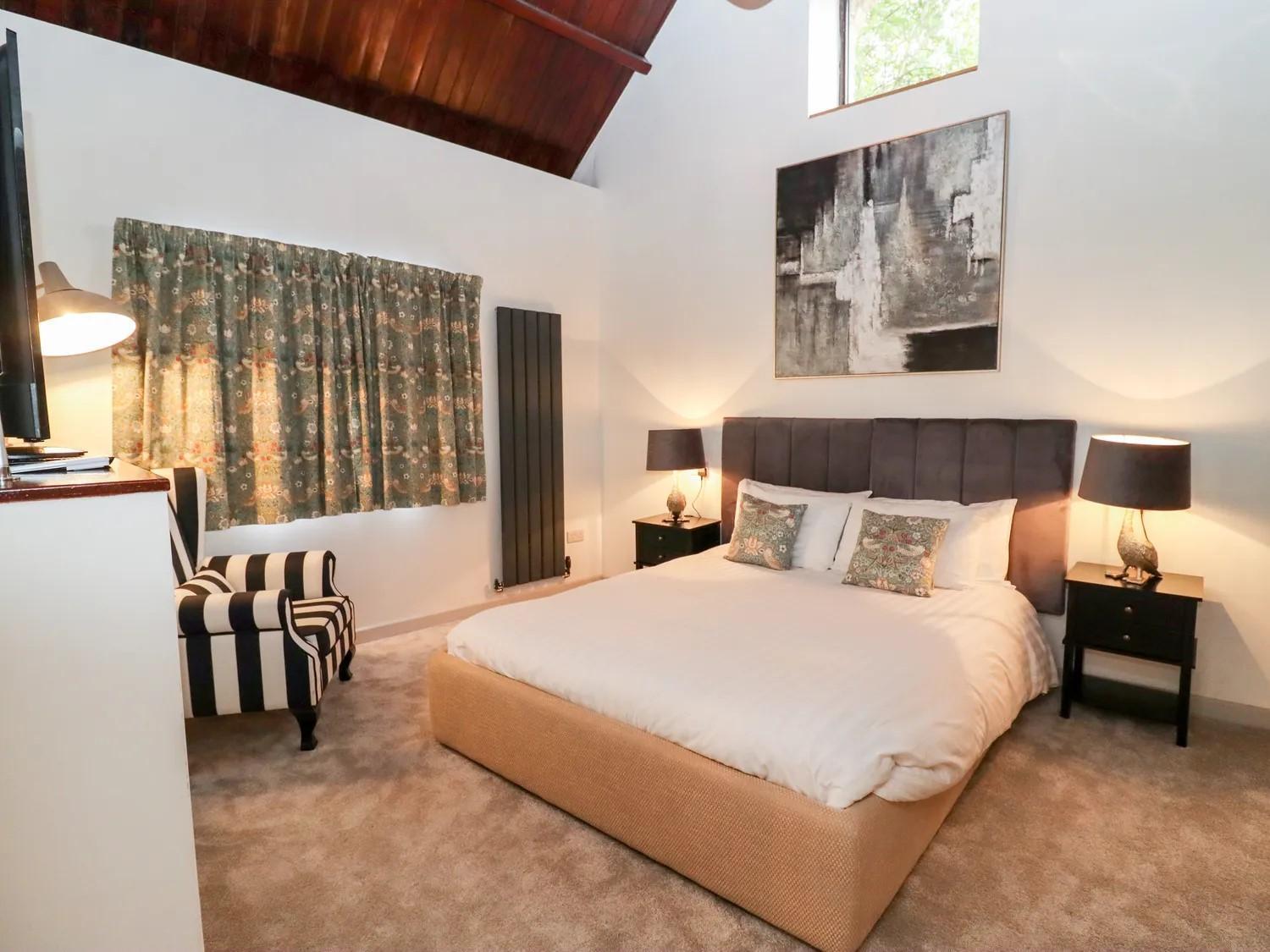 Mayfield Cottage Malmesbury Extérieur photo