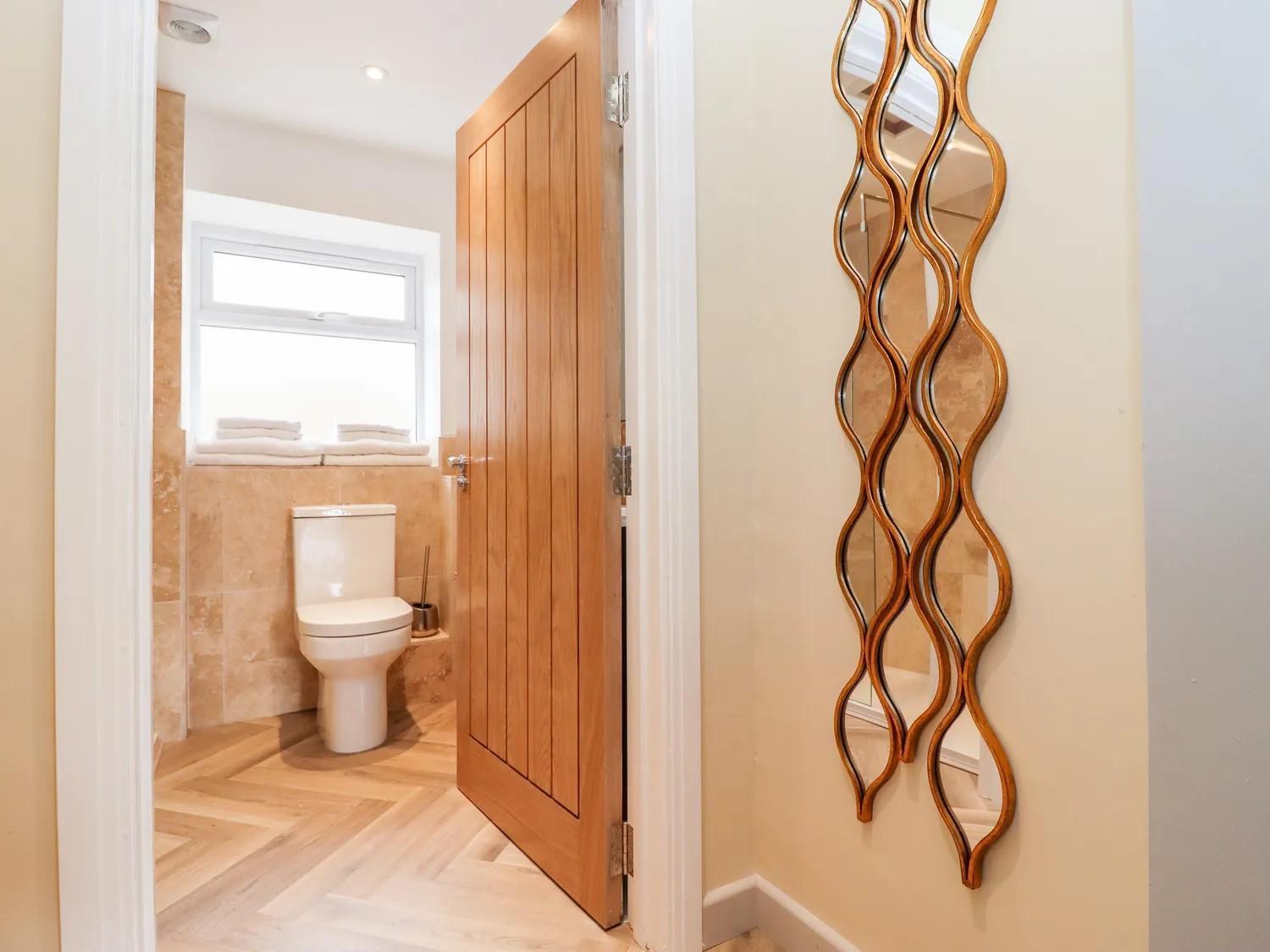 Mayfield Cottage Malmesbury Extérieur photo