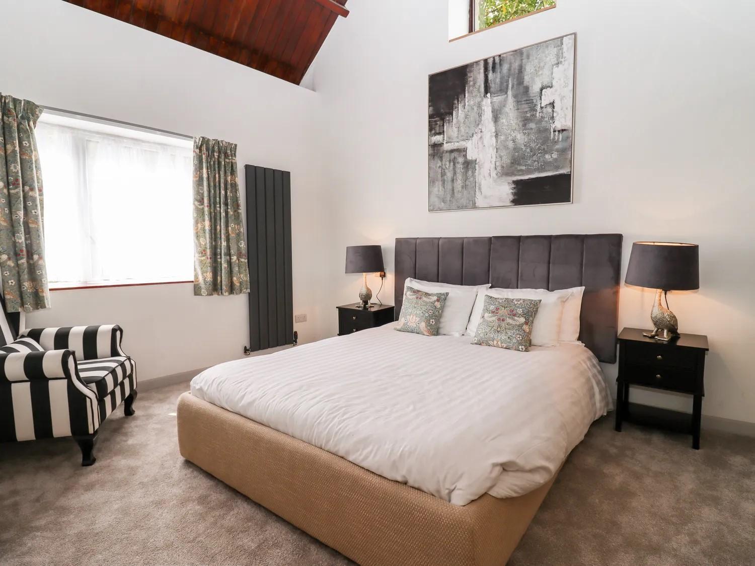 Mayfield Cottage Malmesbury Extérieur photo