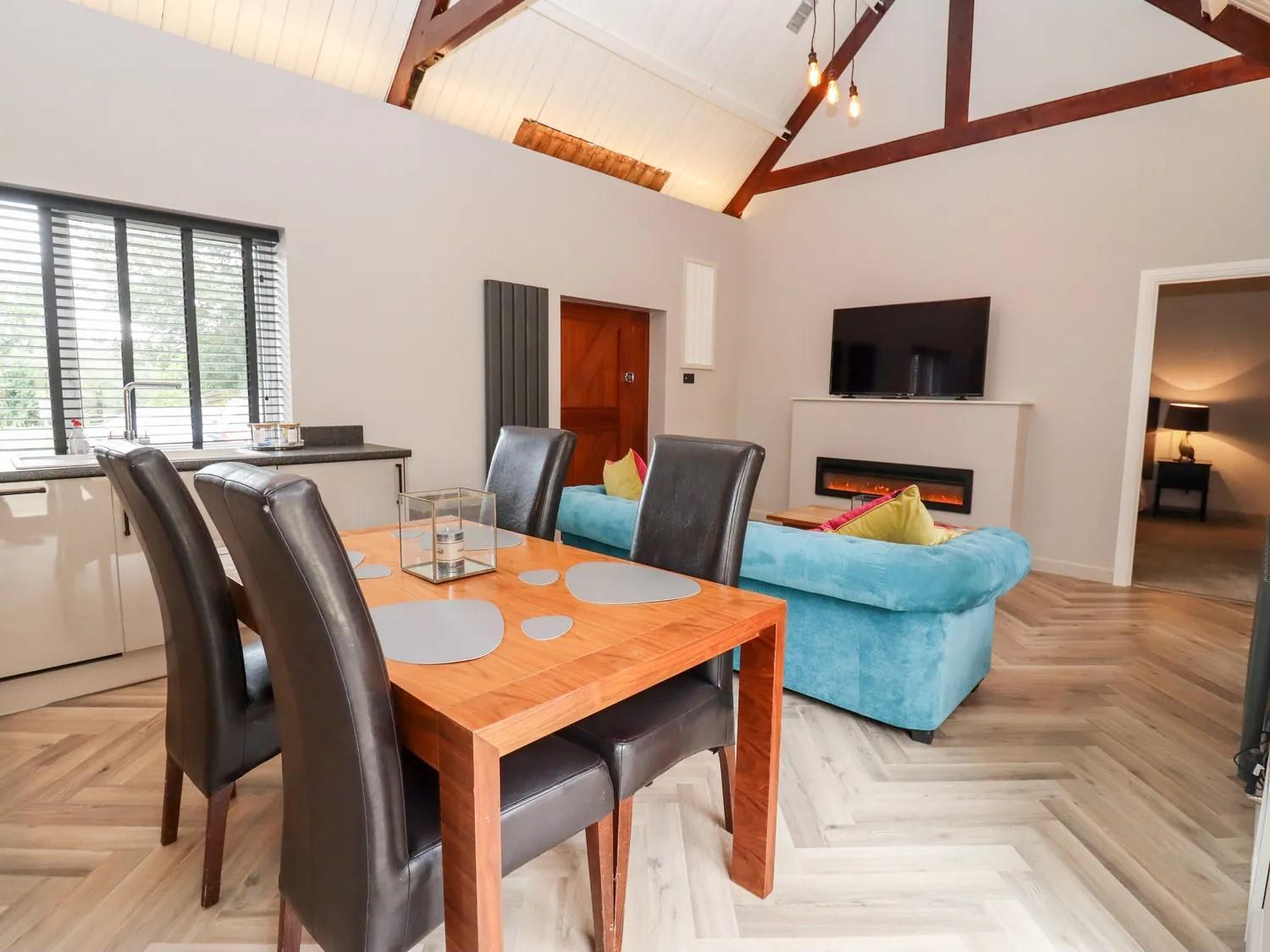 Mayfield Cottage Malmesbury Extérieur photo