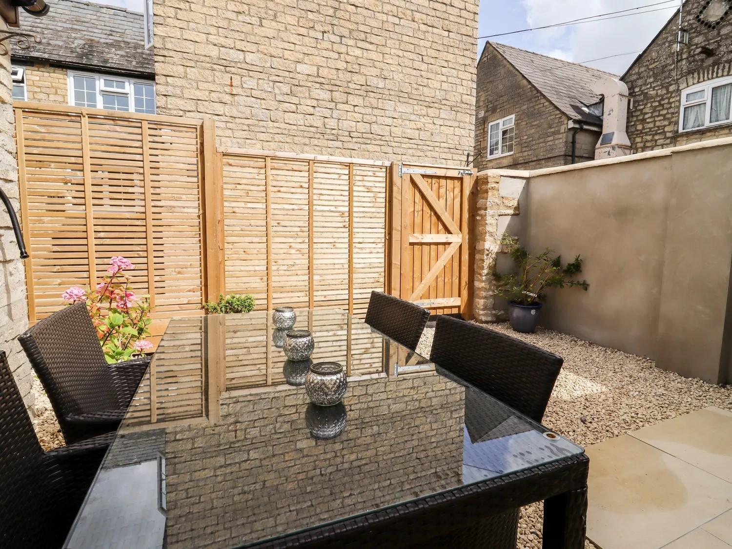 Mayfield Cottage Malmesbury Extérieur photo